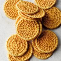 Anise Pizzelle image