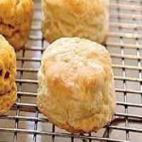 Mom's Outstanding Buttermilk Biscuits_image