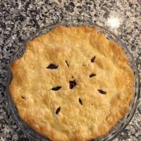Mulberry Pie image