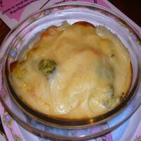 3 Veg Cauliflower Cheese_image