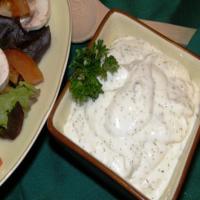 Ranch Dressing Low-fat image