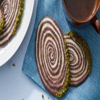 Vanilla-and-Chocolate Shortbread Swirls_image