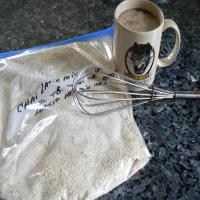 Chai Tea Latte Mix_image