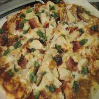 Homemade Pizza - Kimmies8899 image