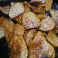 Apple Cider Vinegar Potato Chips_image