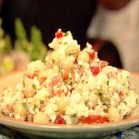 Tracie's Couscous Salad_image