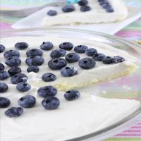 Adrienne's Low-Carb No-Bake Cheesecake_image