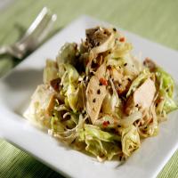 Chi Dynasty's Chinese chicken salad Recipe_image