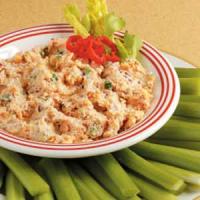 Pineapple Cheddar Spread_image