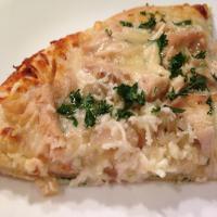CPK Roasted Garlic Pizza Recipe - (4.6/5)_image