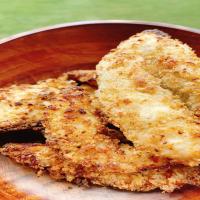 Air-Fried Chicken Strips_image