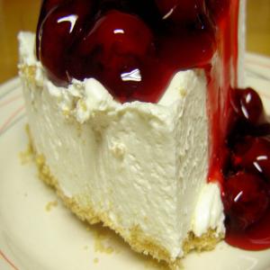 The Easiest Cheesecake Ever_image