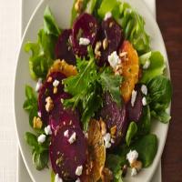 Roasted Beet Salad_image