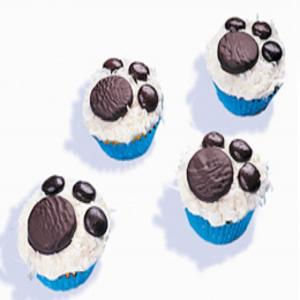 Paw Print Cupcakes_image