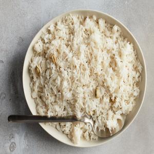 Challaw (Cardamom and Cumin Basmati Rice) image