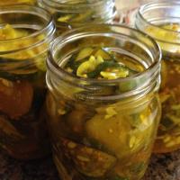 Bread and Butter Pickles II image