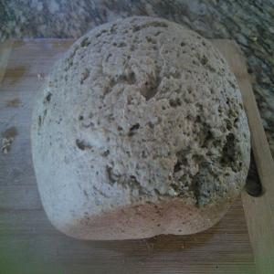 Kamut Flour Bread for Bread Machine (Wheat-Free)_image
