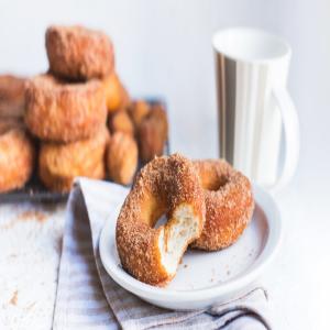 Easy Donuts_image