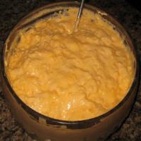 Orange Tapioca Pudding Salad Recipe - (4.3/5) image