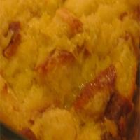 Sliced Bread Pineapple Stuffing_image