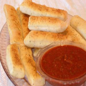 Dipping Sauce - Pizza Hut Style image