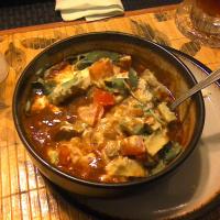 Mexican Chili Soup image