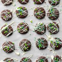 Easy Mint Thins image