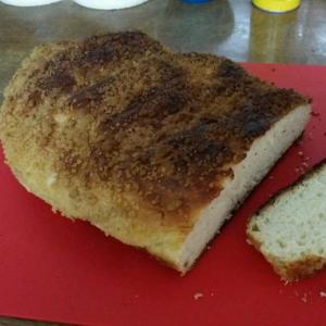 Polish Sweet Bread_image