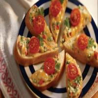 Southwest Cheese Bread image