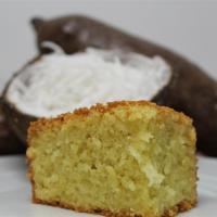 Cassava-Coconut Cake_image