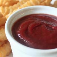 Homemade Ketchup_image