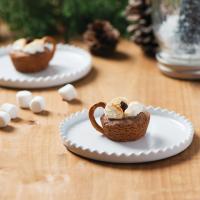 Hot Chocolate Cookie Cups_image