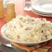 Garlic Mashed Red Potatoes Recipe - (4.4/5)_image