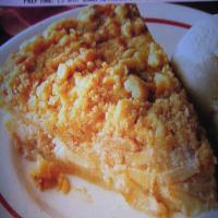 Impossibly Easy French Apple Pie Recipe - (4.4/5)_image