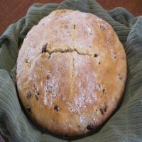 Rosie's Traditional Irish Soda Bread_image