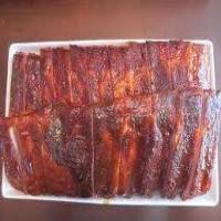 ZIPPY COUNTRY STYLE RIBS image