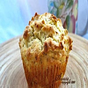 German Cabbage Muffins_image