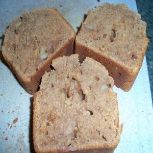 Peanut Butter and Honey Bread image