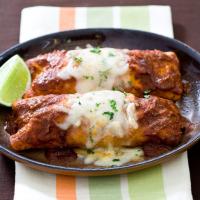 Grandma's Enchiladas Recipe - (4.6/5) image