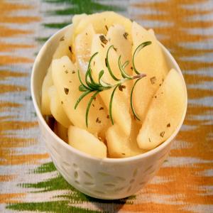 Microwave Rosemary Apples_image