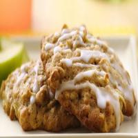 Apple Oatmeal Cookies image