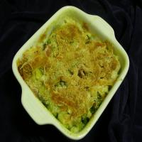 Brussels Sprouts Gratin_image