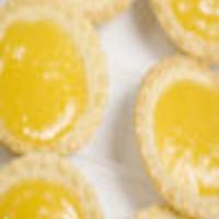 Lemon Tart cookies_image