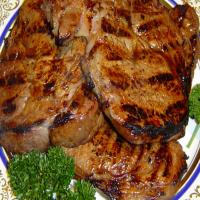 Dr Pepper Beef Marinade image