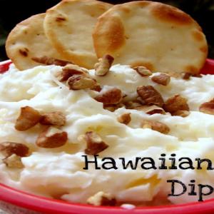Hawaiian Dip Recipe - (4.5/5)_image