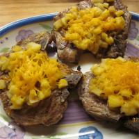 Sweet and Simple Pork Chops_image