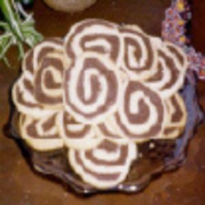 Vanilla & Chocolate Swirls_image