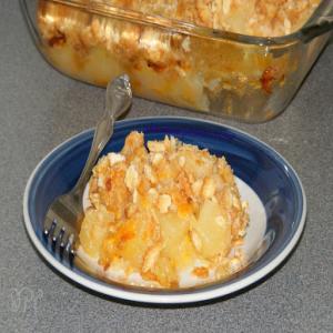 Pineapple Casserole Recipe - (4.5/5)_image