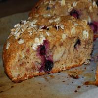 Cranberry Whole Wheat Scones, Diabetic Friendly image