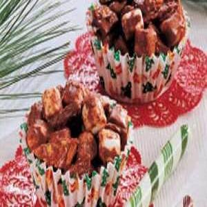 S'More Clusters Recipe_image